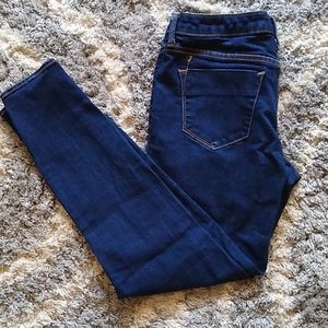 Mossimo Mid Rise Crop Pants